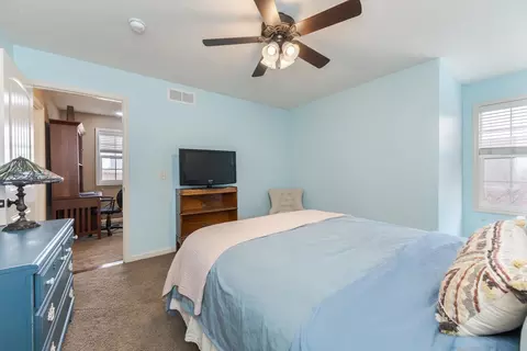 Bedroom - 3001 Raab Rd, Normal, IL 61761 photo 4 of 4