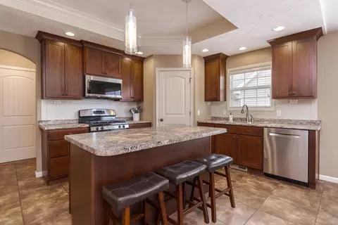 Kitchen - 3001 Raab Rd, Normal, IL 61761 photo 1 of 5