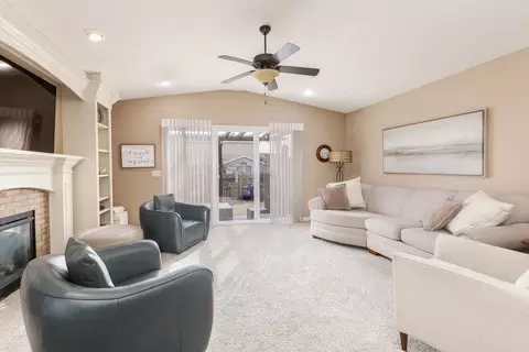 Living - 3001 Raab Rd, Normal, IL 61761 photo 1 of 3
