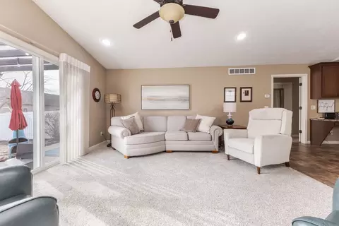 Living - 3001 Raab Rd, Normal, IL 61761 photo 3 of 3