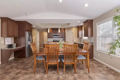 Dining - 3001 Raab Rd, Normal, IL 61761 photo 1 of 3