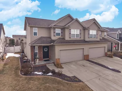 Exterior - 3001 Raab Rd, Normal, IL 61761 photo 9 of 9
