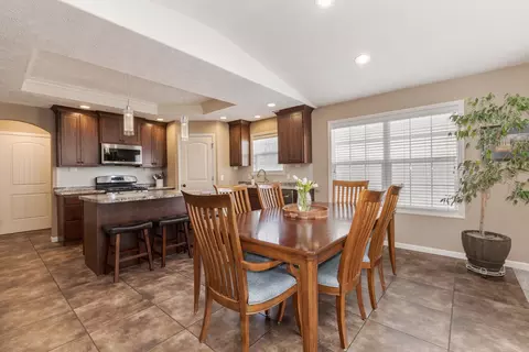 Dining - 3001 Raab Rd, Normal, IL 61761 photo 2 of 3