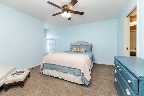 Bedroom - 3001 Raab Rd, Normal, IL 61761 photo 3 of 4