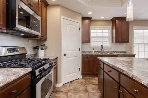 Kitchen - 3001 Raab Rd, Normal, IL 61761 photo 3 of 5