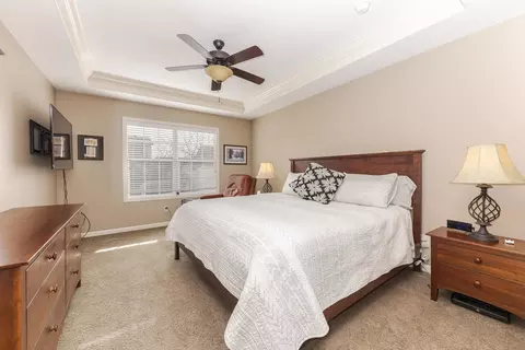 Bedroom - 3001 Raab Rd, Normal, IL 61761 photo 1 of 4