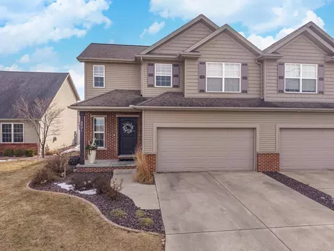 Exterior - 3001 Raab Rd, Normal, IL 61761 photo 2 of 9