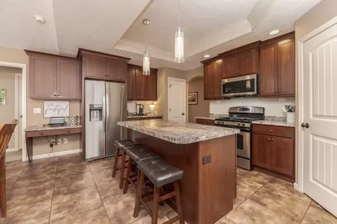 Kitchen - 3001 Raab Rd, Normal, IL 61761 photo 2 of 5