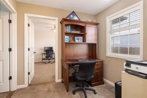 Entry Way - 3001 Raab Rd, Normal, IL 61761 photo 6 of 8