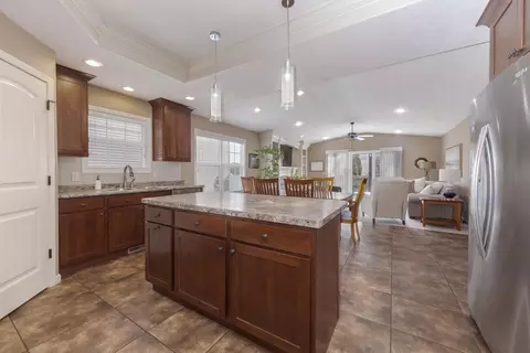 Kitchen - 3001 Raab Rd, Normal, IL 61761 photo 5 of 5