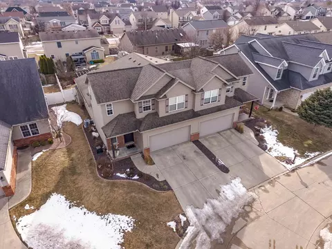 View/Area - 3001 Raab Rd, Normal, IL 61761 photo 5 of 6