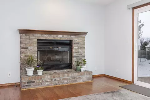 Living - 1600 Surrey St, Normal, IL 61761 photo 3 of 3