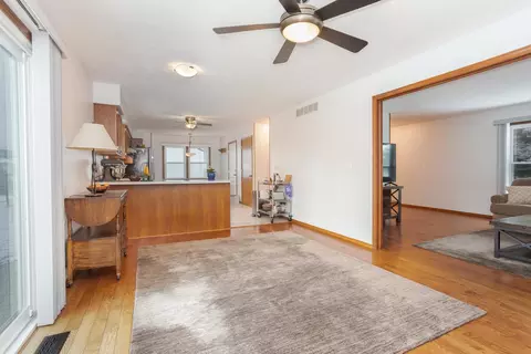 Entry Way - 1600 Surrey St, Normal, IL 61761 photo 3 of 4
