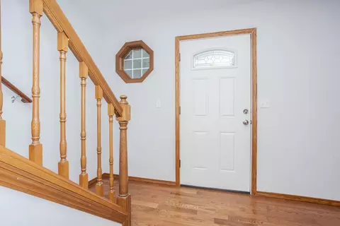 Entry Way - 1600 Surrey St, Normal, IL 61761 photo 1 of 4