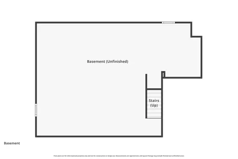 Floorplan - 1600 Surrey St, Normal, IL 61761 photo 1 of 4