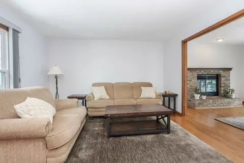 Living - 1600 Surrey St, Normal, IL 61761 photo 1 of 3