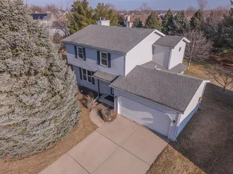 View/Area - 1600 Surrey St, Normal, IL 61761 photo 1 of 7