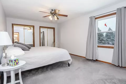Bedroom - 1600 Surrey St, Normal, IL 61761 photo 1 of 6