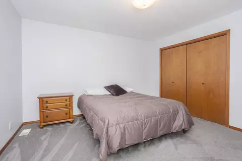 Bedroom - 1600 Surrey St, Normal, IL 61761 photo 5 of 6