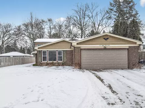 847 Division St, Northbrook, IL 60062