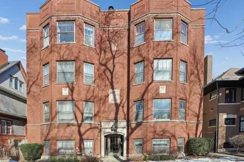 1442 W Fargo Ave #GE, Chicago, IL 60626