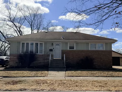 Undisclosed, Hillside, IL 60162