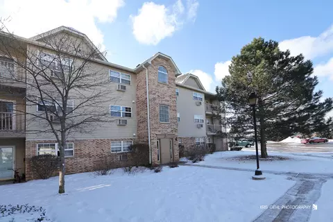 1508 Spring Brook Ct #1D, Round Lake Beach, IL 60073