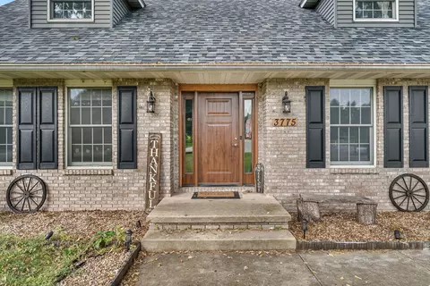 Exterior - 3775 Will Ct, Morris, IL 60450 photo 3 of 7