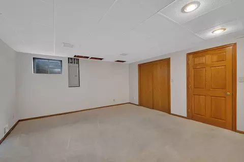 Bedroom - 3775 Will Ct, Morris, IL 60450 photo 5 of 6