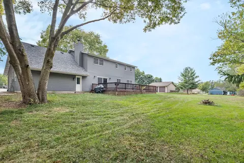 Exterior - 3775 Will Ct, Morris, IL 60450 photo 6 of 7