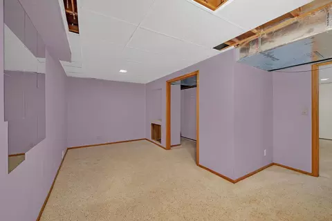 Bedroom - 3775 Will Ct, Morris, IL 60450 photo 6 of 6
