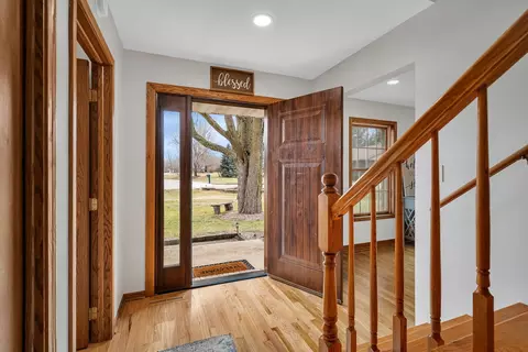 Entry Way - 3775 Will Ct, Morris, IL 60450 photo 1 of 1