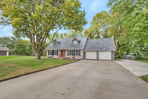 Exterior - 3775 Will Ct, Morris, IL 60450 photo 2 of 7