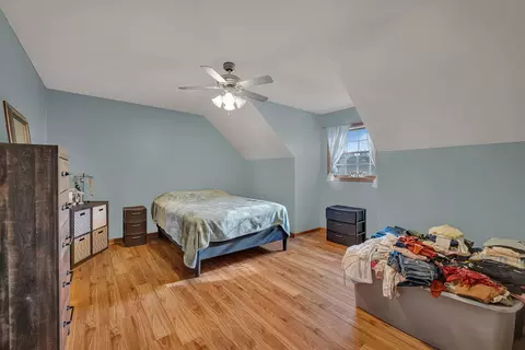 Bedroom - 3775 Will Ct, Morris, IL 60450 photo 3 of 6