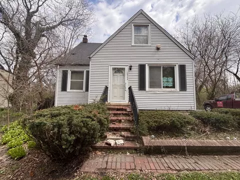 Undisclosed, Markham, IL 60428
