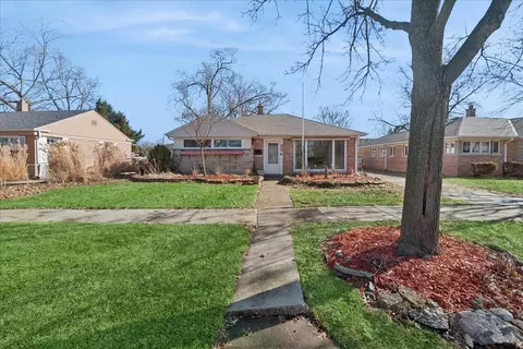 17561 Hillside Ave, Homewood, IL 60430