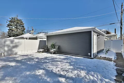 Exterior - 3715 Euclid Ave, Berwyn, IL 60402 photo 5 of 9