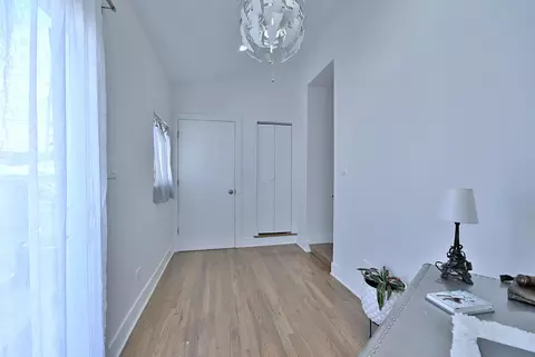 Entry Way - 3715 Euclid Ave, Berwyn, IL 60402 photo 1 of 8
