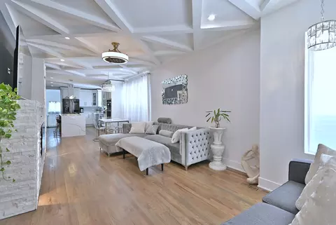 Living - 3715 Euclid Ave, Berwyn, IL 60402 photo 1 of 7