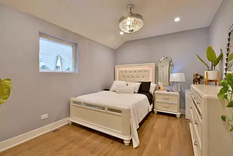 Bedroom - 3715 Euclid Ave, Berwyn, IL 60402 photo 1 of 8