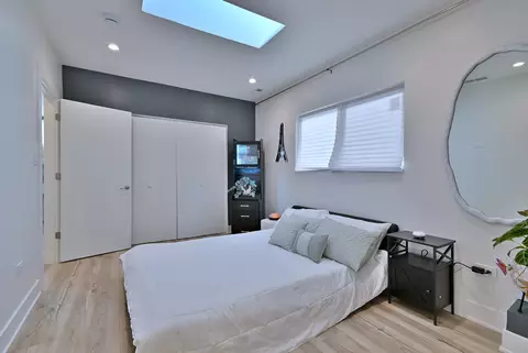 Bedroom - 3715 Euclid Ave, Berwyn, IL 60402 photo 3 of 8