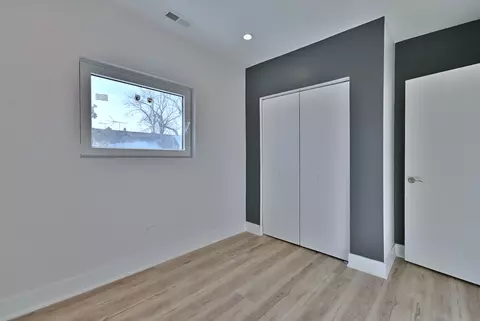 Bedroom - 3715 Euclid Ave, Berwyn, IL 60402 photo 5 of 8