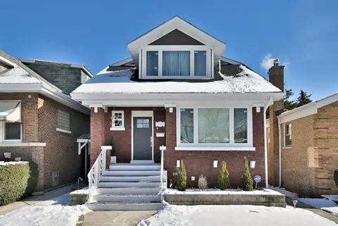 3715 Euclid Ave, Berwyn, IL 60402