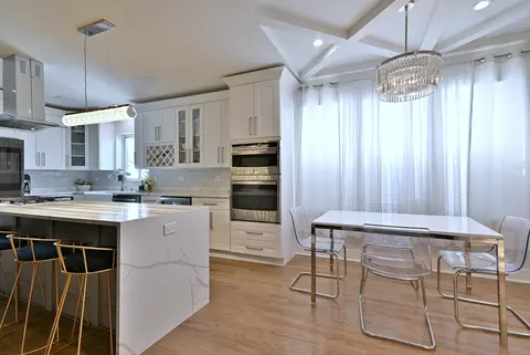 Kitchen - 3715 Euclid Ave, Berwyn, IL 60402 photo 1 of 7