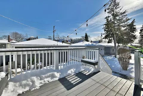 Exterior - 3715 Euclid Ave, Berwyn, IL 60402 photo 3 of 9