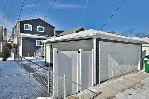 Exterior - 3715 Euclid Ave, Berwyn, IL 60402 photo 7 of 9