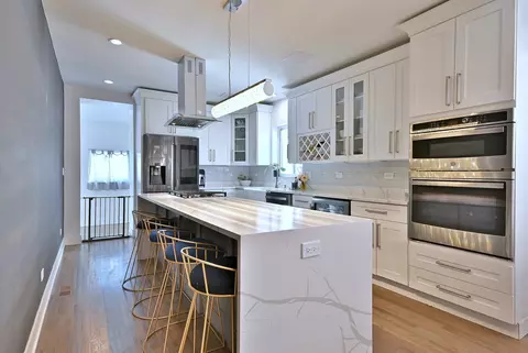 Kitchen - 3715 Euclid Ave, Berwyn, IL 60402 photo 2 of 7