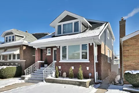 Exterior - 3715 Euclid Ave, Berwyn, IL 60402 photo 8 of 9