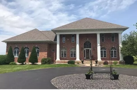 675 E County Road 1180 Rd, Warsaw, IL 62379
