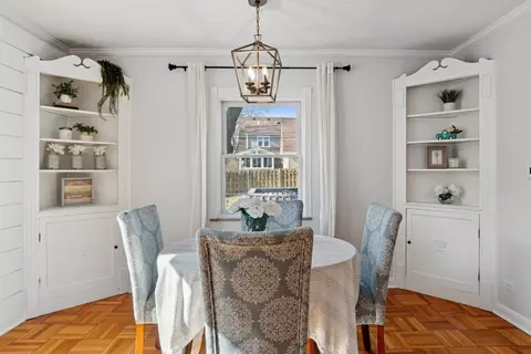 Dining - 820 Cherry St, Wheaton, IL 60187 photo 1 of 1